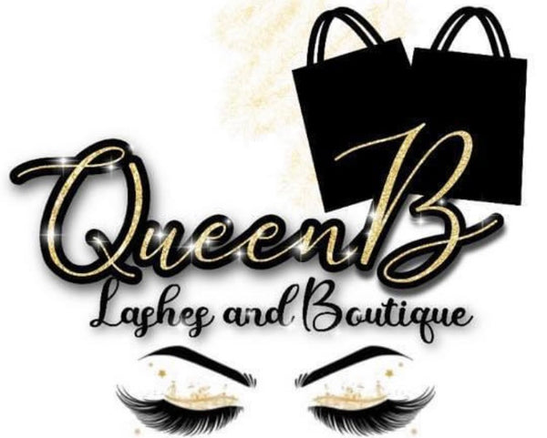 Queen B Lashes and Boutique 